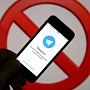 В Роскомнадзоре сообщили, когда полностью заблокируют Telegram В Роскомнадзоре сообщили, когда полностью заблокируют Telegram
