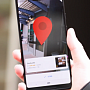 Google Карты будут использовать AR для навигации
