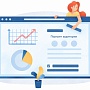 ВКонтакте начнет рассылать сообществам еженедельные отчеты со статистикой ВКонтакте начнет рассылать сообществам еженедельные отчеты со статистикой