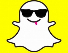 Snap держится: несмотря на убытки акции компании выросли Snap держится: несмотря на убытки акции компании выросли
