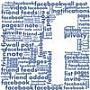 Исследование: что делают пользователи в Facebook Исследование: что делают пользователи в Facebook