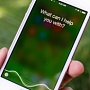 Apple обновит голос Siri Apple обновит голос Siri