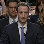 Цукерберг успешно выступил перед Сенатом США Цукерберг успешно выступил перед Сенатом США