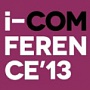 i-COMference 2013: реклама в социальных сетях i-COMference 2013: реклама в социальных сетях