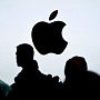 Apple локализовал данные россиян на территории РФ Apple локализовал данные россиян на территории РФ