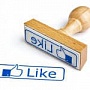 Facebook запустил кнопку «Мне нравится» для мобильных приложений Facebook запустил кнопку «Мне нравится» для мобильных приложений