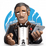 Telegram запустил Bot API и платформу для создания ботов Telegram запустил Bot API и платформу для создания ботов