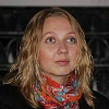 Светлана Крылова