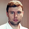 Кирилл Подгорный