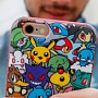 Игра Pokemon Go официально запущена в России Игра Pokemon Go официально запущена в России