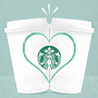Как Starbucks стал одним из самых популярных брендов в Twitter Как Starbucks стал одним из самых популярных брендов в Twitter