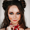 Майя Алексанина