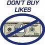 Facebook аннулирует фейковые лайки Facebook аннулирует фейковые лайки