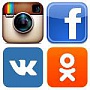 Instagram интегрировался с Одноклассниками Instagram интегрировался с Одноклассниками