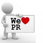 «PR в Интернете»: об инструментах и методиках SMM «PR в Интернете»: об инструментах и методиках SMM