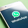 В WhatsApp появилась «темная тема» оформления В WhatsApp появилась «темная тема» оформления
