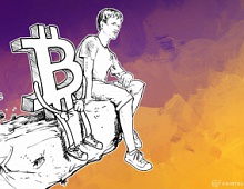 Тест: Что вы знаете о криптовалюте? Тест: Что вы знаете о криптовалюте?