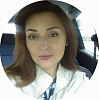 Наталья Азарова 