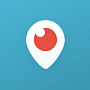 Пользователи Periscope просматривают 40 лет видео ежедневно Пользователи Periscope просматривают 40 лет видео ежедневно