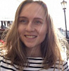 Анна Комок 