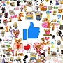 Facebook назвал 10 главных тем уходящего года Facebook назвал 10 главных тем уходящего года