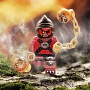 LEGO и Хэллоуин: жутко прикольный конкурс со страшно привлекательными показателями в Instagram LEGO и Хэллоуин: жутко прикольный конкурс со страшно привлекательными показателями в Instagram