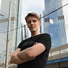 Никита Сорычев