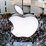 Австралийский подросток скачал 90 ГБ с серверов Apple Австралийский подросток скачал 90 ГБ с серверов Apple