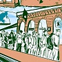 Хроника социальных сетей: сентябрь Хроника социальных сетей: сентябрь