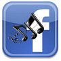 В Facebook появились музыкальные посты