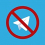 Telegram дал сбой