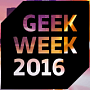 Бесплатная конференция GeekWeek 2016: для тех, кто не боится учиться Бесплатная конференция GeekWeek 2016: для тех, кто не боится учиться