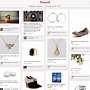 Pinterest растворился Pinterest растворился