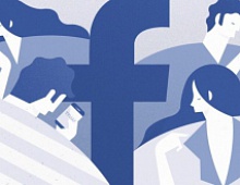 Смена алгоритмов FB стоила Марку Цукербергу $3 млрд Смена алгоритмов FB стоила Марку Цукербергу $3 млрд