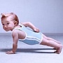 Трогательная олимпийская реклама от Procter & Gamble Трогательная олимпийская реклама от Procter & Gamble