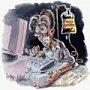 Инфографика: незавидные последствия онлайн-зависимости Инфографика: незавидные последствия онлайн-зависимости
