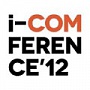 i-COMference 2012: соцсети внутри компании i-COMference 2012: соцсети внутри компании