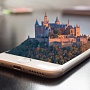Facebook научился переделывать любое изображение в 3D-фото Facebook научился переделывать любое изображение в 3D-фото