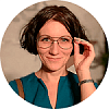 Ирина Плахова