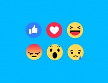 Facebook добавил в Stories «реакции» Facebook добавил в Stories «реакции»