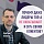 Почему даже лидеры ТОП-а не охватывают и 30% своих клиентов?