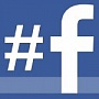 Хэштеги Facebook уменьшают вирусный охват поста! Хэштеги Facebook уменьшают вирусный охват поста!