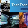 Интерактивная выставка новейших технологий TechTrends Expo Интерактивная выставка новейших технологий TechTrends Expo