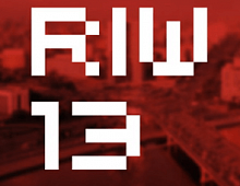 RIW 2013: Тренды в digital RIW 2013: Тренды в digital