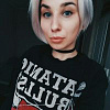 Дания Тамашина 