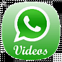 WhatsApp научился совершать видеозвонки WhatsApp научился совершать видеозвонки