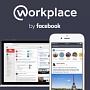 Facebook: за полгода число компаний в сети Workplace удвоилось