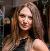 Елена Духонина