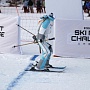 Олимпиада 2018: впервые соревнуются роботы Олимпиада 2018: впервые соревнуются роботы