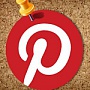 Pinterest позволит делиться пинами с пользователями других соцсетей